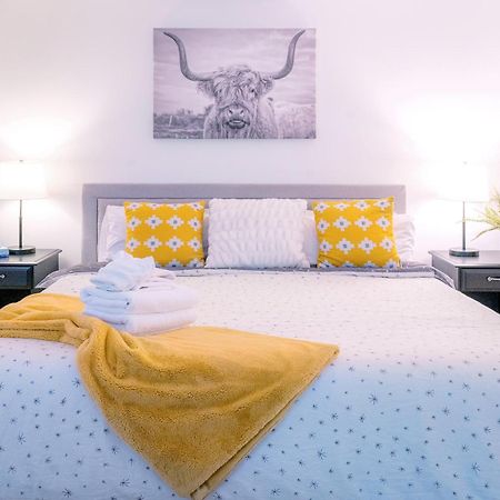 Gorgeous Studio Condo In Blue Mountains Sleeps 4 Eksteriør billede
