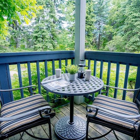 Gorgeous Studio Condo In Blue Mountains Sleeps 4 Eksteriør billede