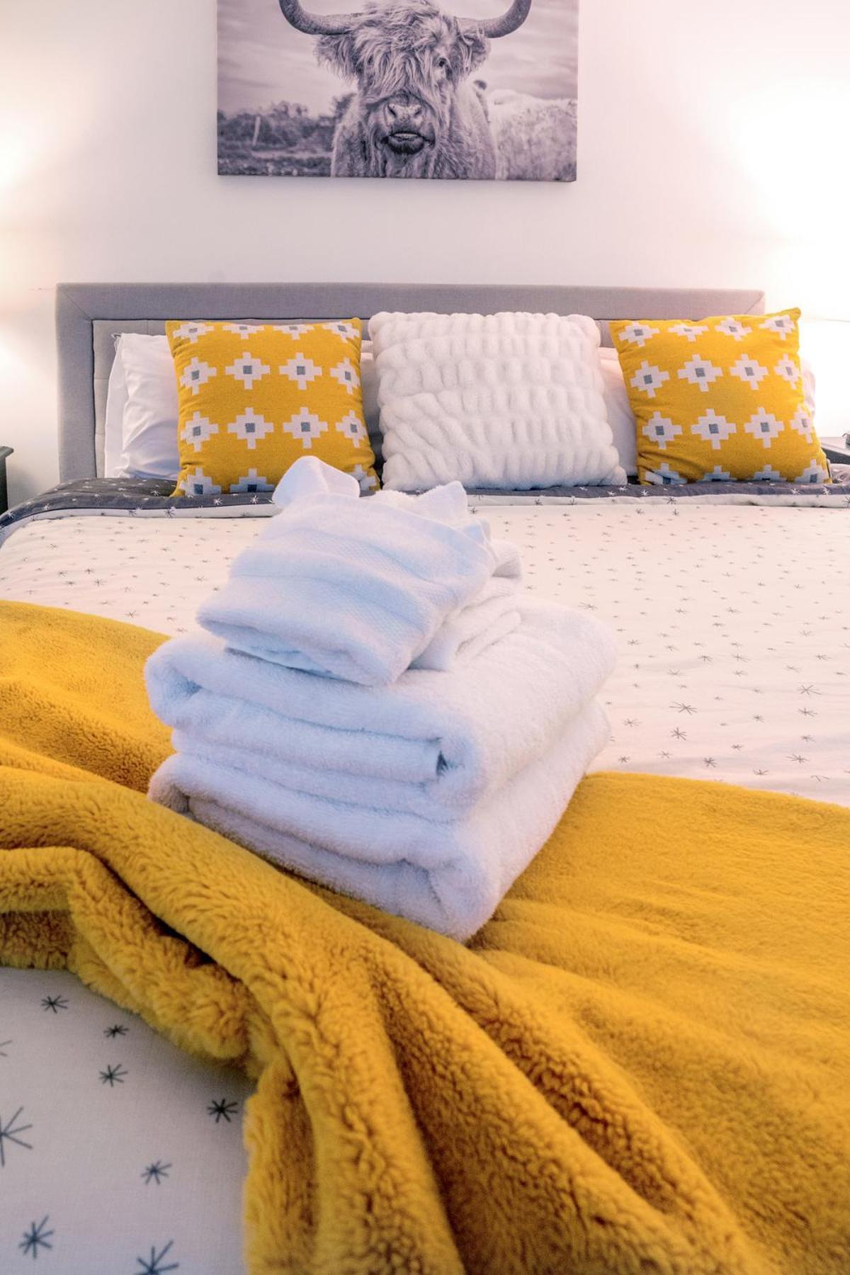 Gorgeous Studio Condo In Blue Mountains Sleeps 4 Eksteriør billede