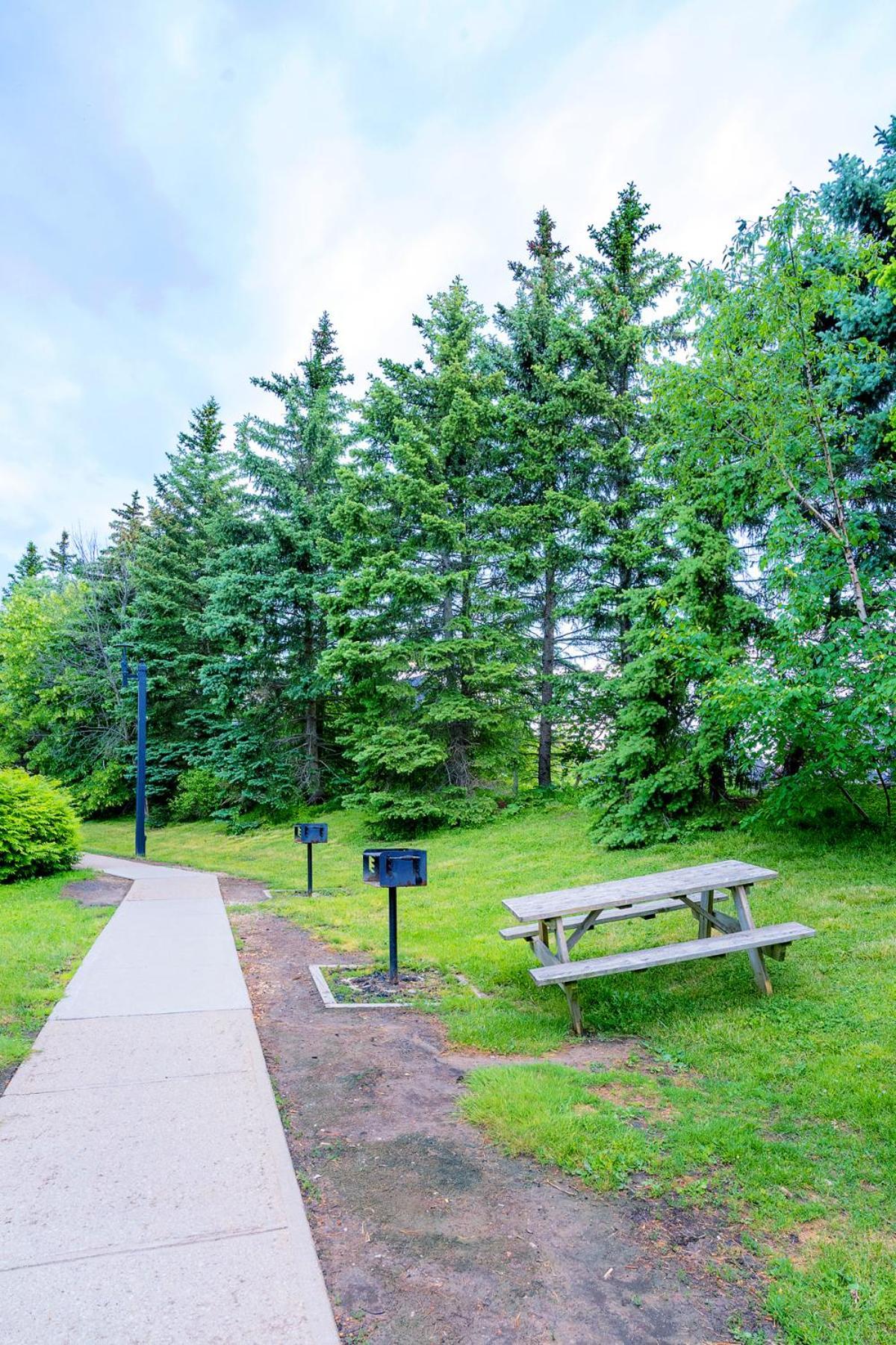 Gorgeous Studio Condo In Blue Mountains Sleeps 4 Eksteriør billede